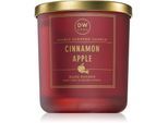 DW Home Signature Cinnamon Apple geurkaars 266 g