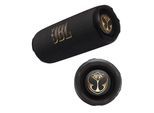 Lautsprecher Bluetooth Jbl Flip 7 Tomorrowland - Schwarz