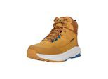Stiefel WHISTLER "Bartent", Herren, Gr. 44, beige (sand), Kunstfaser, Polyurethane, Schuhe Stiefel, in robuster Qualität und sportlichem Design