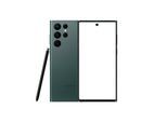 Galaxy S22 Ultra 5G 512GB - Grün - Ohne Vertrag