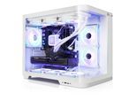 Gaming PC Panorama Curve Ultra Intel Core Ultra 9 285K, 32GB DDR5, NVIDIA RTX 5060 Ti 8 GB, 1TB SSD, Windows 11