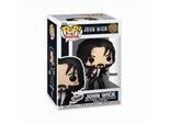 POP - John Wick - John Wick with Knifes