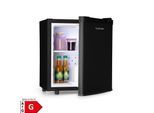 Silent Cool Kühlschrank 30l Arctic-Fox Cooling 23 dB(A) Schwarz