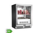 Steakhouse Pro Fleischreifeschrank 98 Ltr 1-25°C Touch Edelstahltür