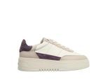Axel Arigato Low-Top Sneaker - Orbit Vintage Sneaker - Gr. 39 (EU) - in Grau - für Damen
