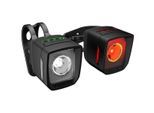Trek Ion 100 R/Flare R City - Lichtset