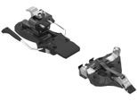 ATK Bindings Release 10 (Ski brake 86 mm) - Tourenskibindung