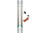 Scott Set Superguide 95 W: Tourenski+Bindung+Felle