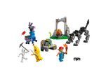 LEGO® Das Lager von Schali und der Zündkerzenkünstlerin