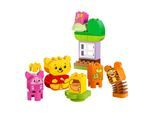 LEGO® Winnie Puuhs Geburtstagsparty