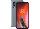 OnePlus Nord 2 5G 256GB - Grau - Ohne Vertrag