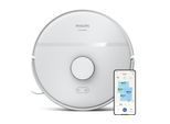 Philips Nass-Trocken-Saugroboter "HomeRun"