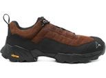 Roa Low-Top Sneaker - Katharina Rust/black - Gr. 43,5 (EU) - in Schwarz - für Damen