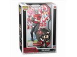Funko POP NFL -Trading Card - Tom Brady