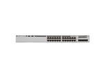 Switch Cisco C9300-24P-E