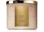 Bath & Body Works Paris Café geurkaars 411 g