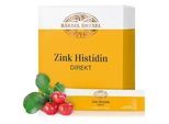 Zink Histidin DIREKT Sticks