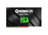 EA Sports Madden NFL 25 – 2.800 Madden Points