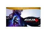 Ninja Gaiden 4 Deluxe Edition
