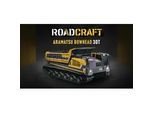 RoadCraft – Aramatsu Bowhead 30T