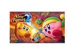 Kirby Fighters 2