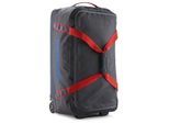 Patagonia - Black Hole Wheeled Duffel 70 - Reisetasche Gr 70 l grau
