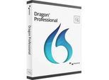Nuance Dragon Professional 16 | Sofortversand | Best-Software