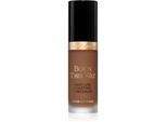 Too Faced Born This Way Super Coverage Multi-Use Concealer Langaanhoudende Consealer voor Volledige Dekking Tint Cocoa 13,5 ml
