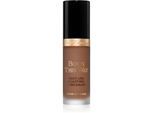 Too Faced Born This Way Super Coverage Multi-Use Concealer Langaanhoudende Consealer voor Volledige Dekking Tint Spiced Rum 13,5 ml