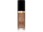 Too Faced Born This Way Super Coverage Multi-Use Concealer Langaanhoudende Consealer voor Volledige Dekking Tint Chestnut 13,5 ml