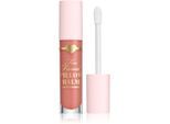 Too Faced Hangover Pillow Balm Hydraterende Lippenbalsem voor Lip Volume Tint Pink Pineapple Kiss 6 ml