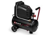 Kompressor EINHELL "TC-AC 190/24/8 I OF", ohne farbbezeichnung, B:25,5cm H:55,2cm L:57cm, Kompressoren