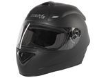 Motorradhelm NERVE "NH2013" Gr. XL, schwarz, Helme, XL Kopfumfang: 61cm - 62cm