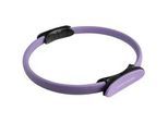 Pilates-Ring , Schwarz, Violett , Metall, Kunststoff , Freizeit & Co, Sport & Fitness, Fitnessgeräte & Zubehör, Weitere Fitnessgeräte