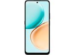 HONOR Smartphone "400Smart", Energieeffizienz: A (A-G), schwarz, 128 GB, Mobiltelefone
