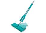 Leifheit Bodenwischer Picobello M Micro DUO , Kunststoff , 33 cm , Haushaltsreinigung, Wischen & Reinigen