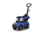 Rutscher VW T-Roc 3in1 blau