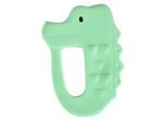 Tikiri Rubber Crocodile Teether