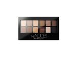 Maybelline Eye Shadow Pallet The Nudes