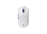 Darmoshark Wireless Gaming Mouse M3s PRO (white) - Gaming Maus (Weiß)