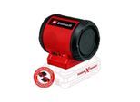 Einhell Cordless Speaker TC-SR 18 Li BT - Solo