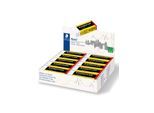 Staedtler Eraser Noris 65x23x13mm 20 pcs.