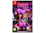 Bratz: Rhythm & Style - Nintendo Switch - Musik - PEGI 3