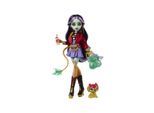 Monster High Jinafire Long Doll