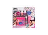 CREATE IT! Beauty Make-up Set Pink/Lilac