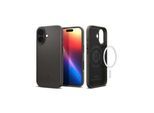 Spigen Thin Fit MagSafe - gunmetal - iPhone 17