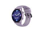 Zeblaze Btalk 3 Plus Smartwatch - Purple