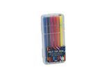 Wins Holland - Felt-tip pen set in storage box 12 pcs.