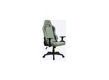 Arozzi Torretta Supersoft - forest green Büro Stuhl - Supersoft - Bis zu 120 kg