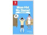 Mom Hid My Game! Collection - Nintendo Switch - Puzzle - PEGI Unknown